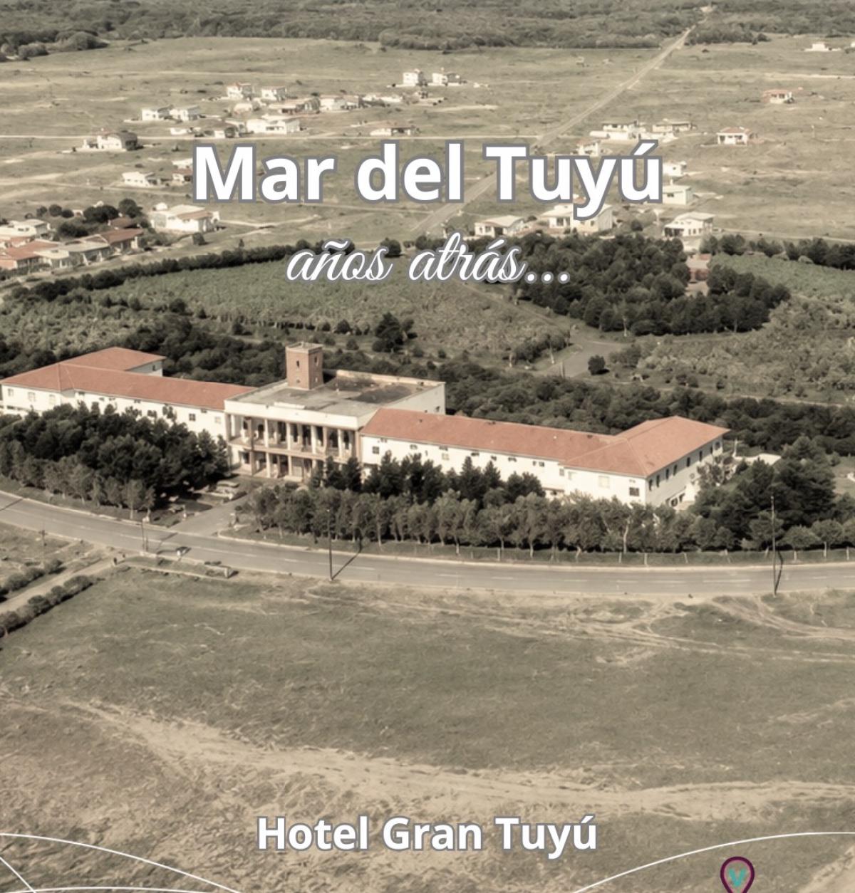 DESDE 1972 ... en Mar del Tuy�