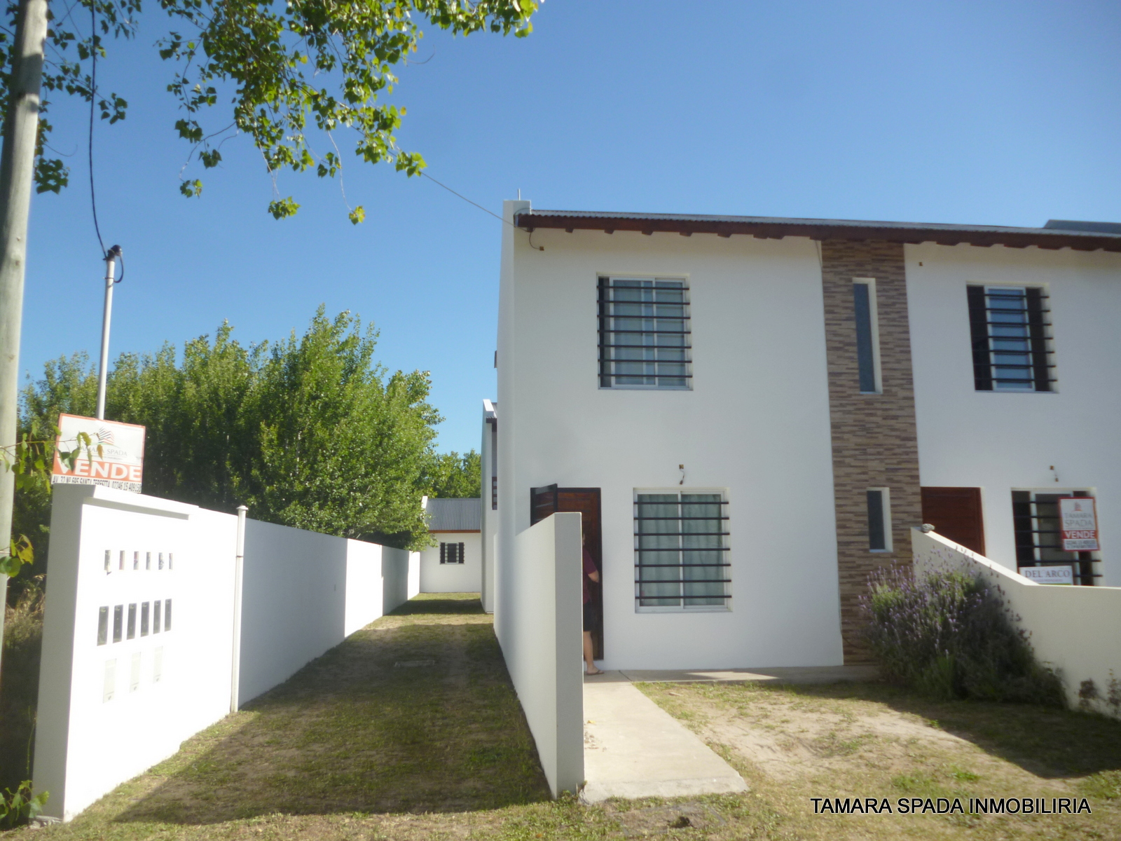 AMPLIOS Y COMODOS DUPLEX A ESTRENAR, Duplex en Mar del Tuyú