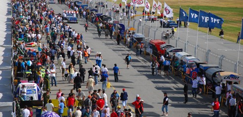 Autódromo Mar de Ajó