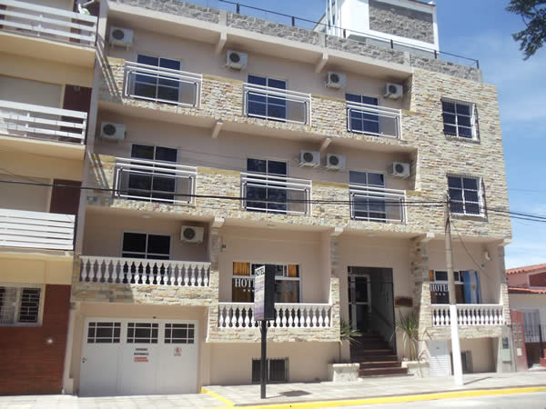 Room Photo 11859699 Hotel Hotel Azul Marino - 