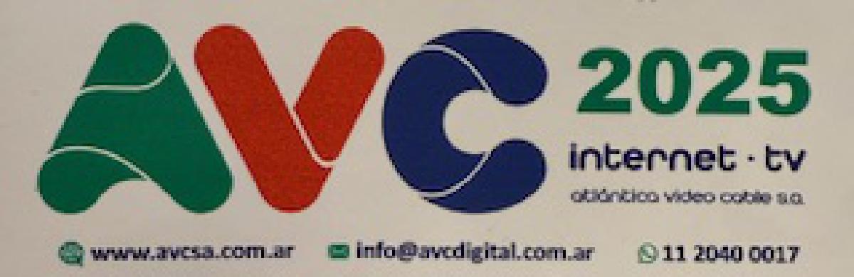 Atl�ntica Video Cable S.A