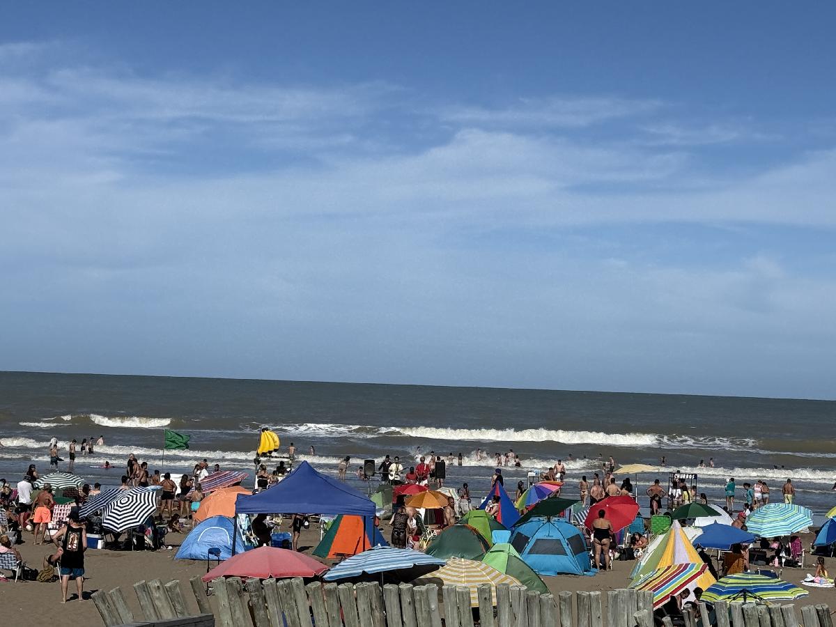 Alquileres temporarios